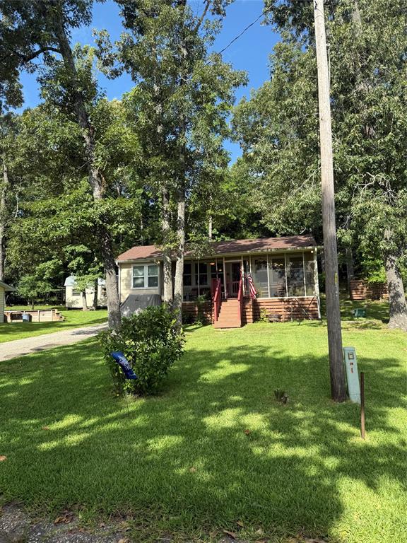 Lake Frankston - Residential