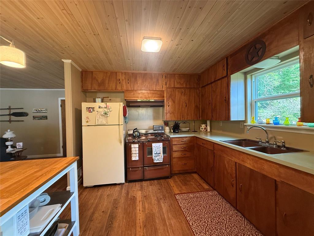 Lake Frankston - Residential