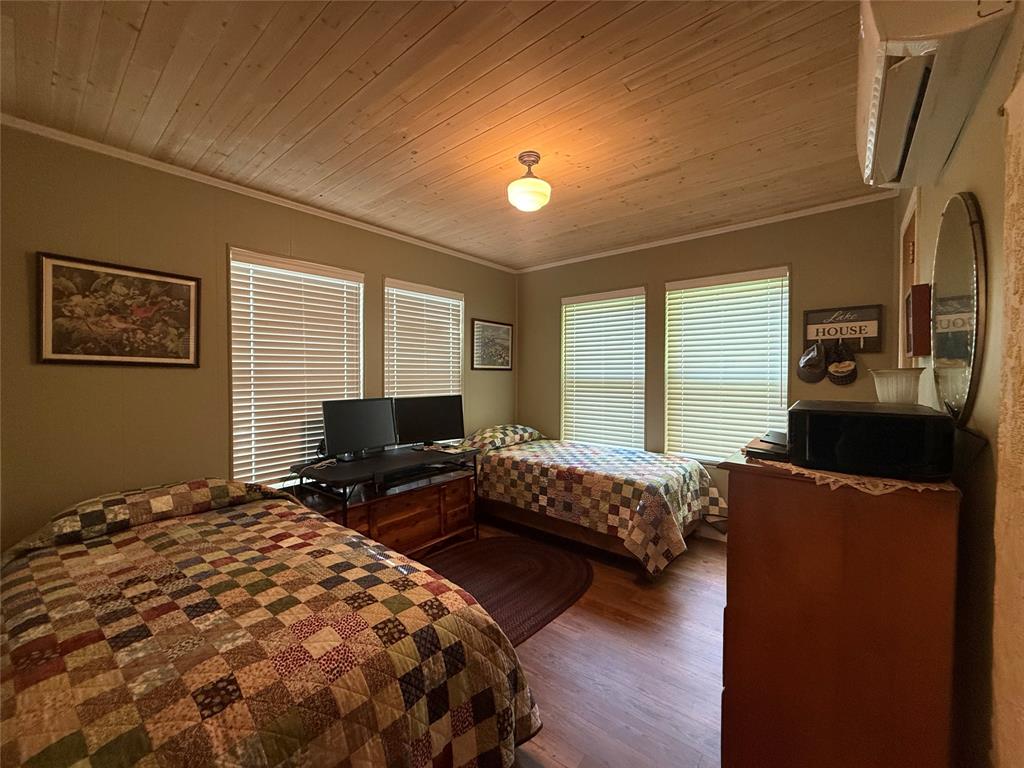 Lake Frankston - Residential