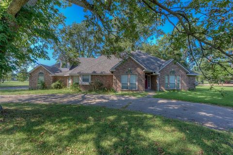 A home in Bossier City