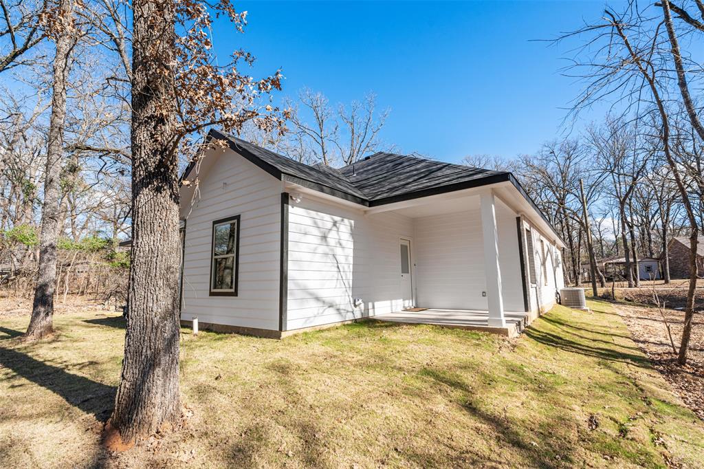 Beachwood Estates Sec E - Residential