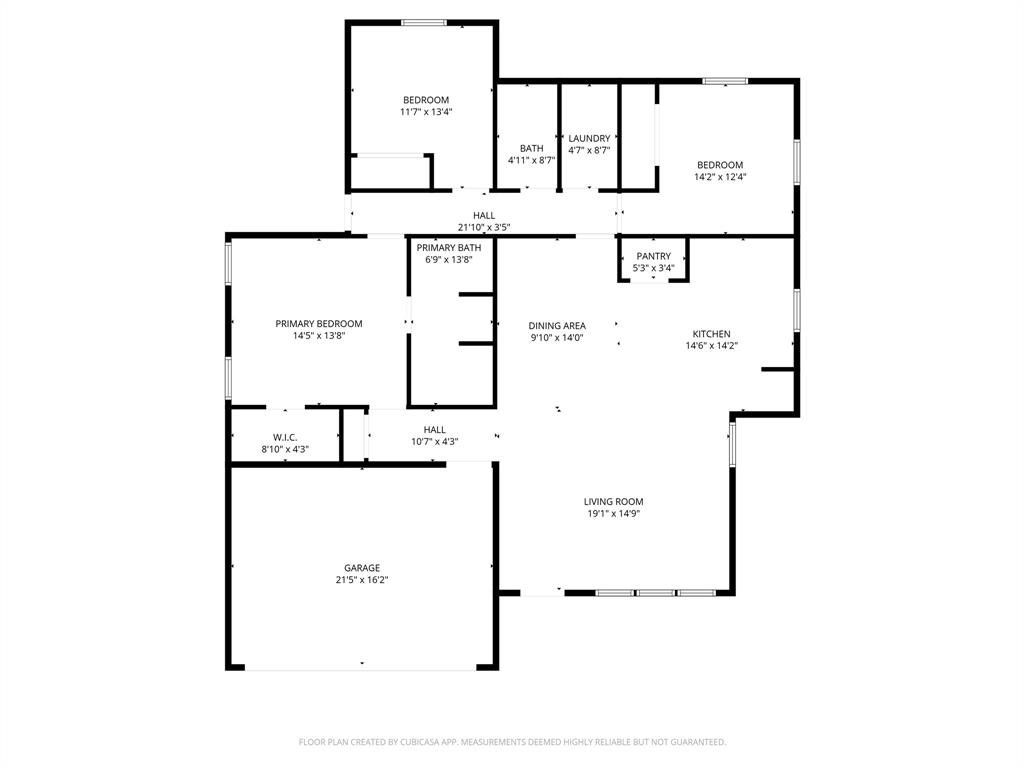 Beachwood Estates Sec E - Residential