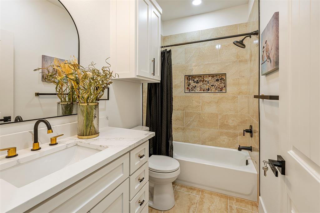 Beachwood Estates Sec E - Residential