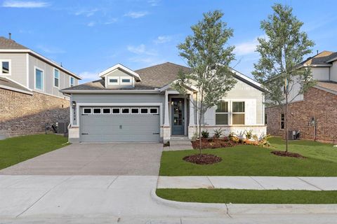 2404 Overlook Drive Melissa TX 75454