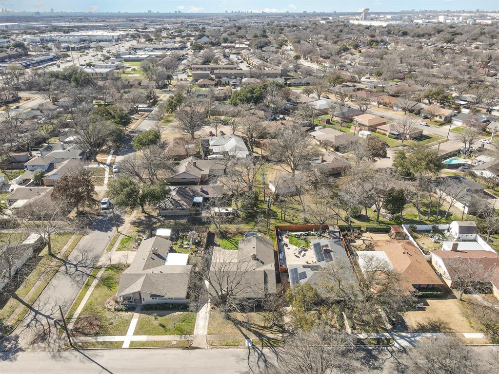 Southgate Estates - Residential