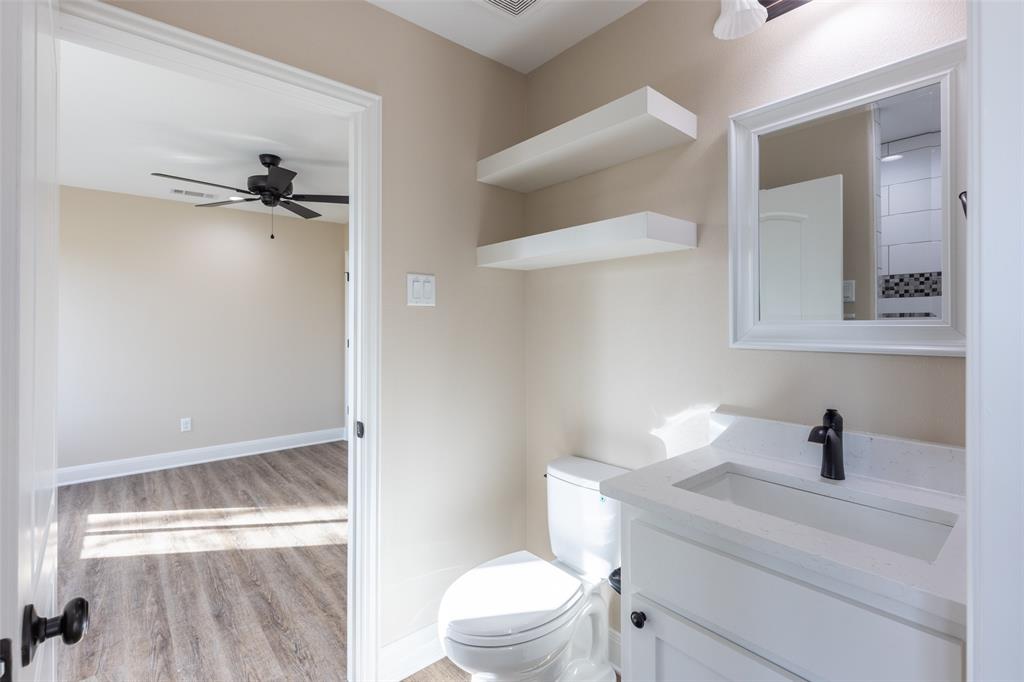 Serenity Point - Residential