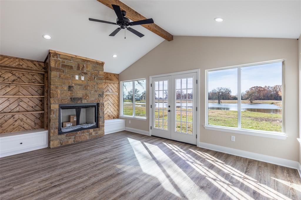 Serenity Point - Residential