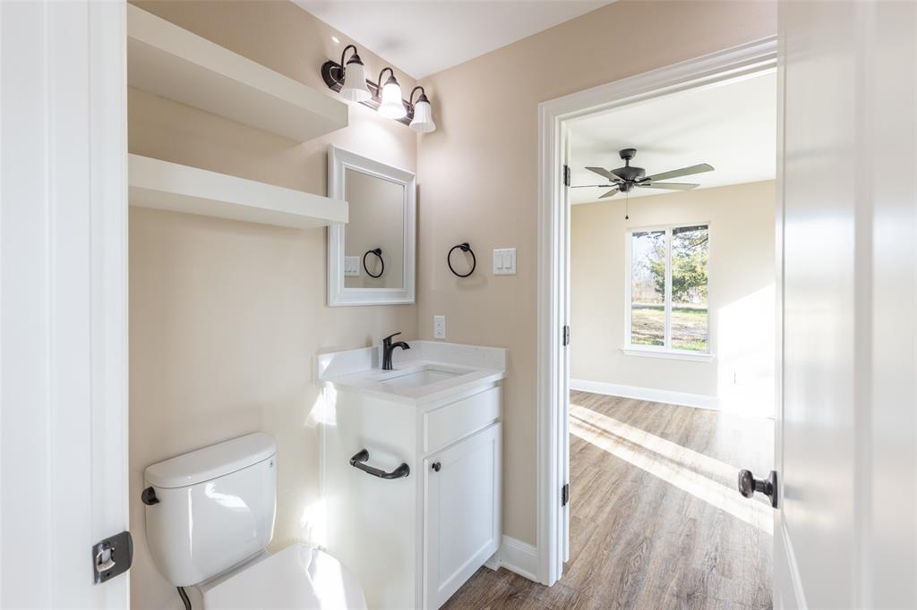 Serenity Point - Residential