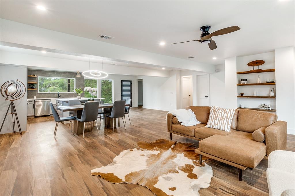 Glen Hills - Residential