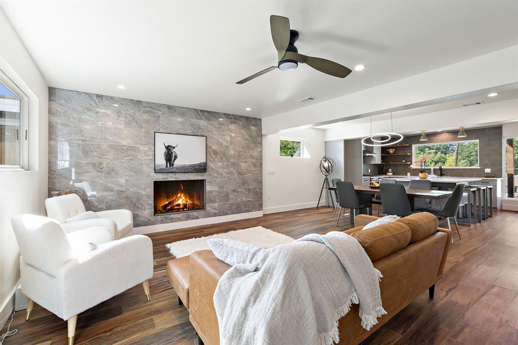 Glen Hills - Residential