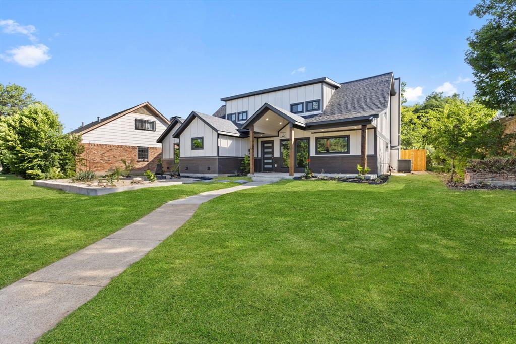 Glen Hills - Residential