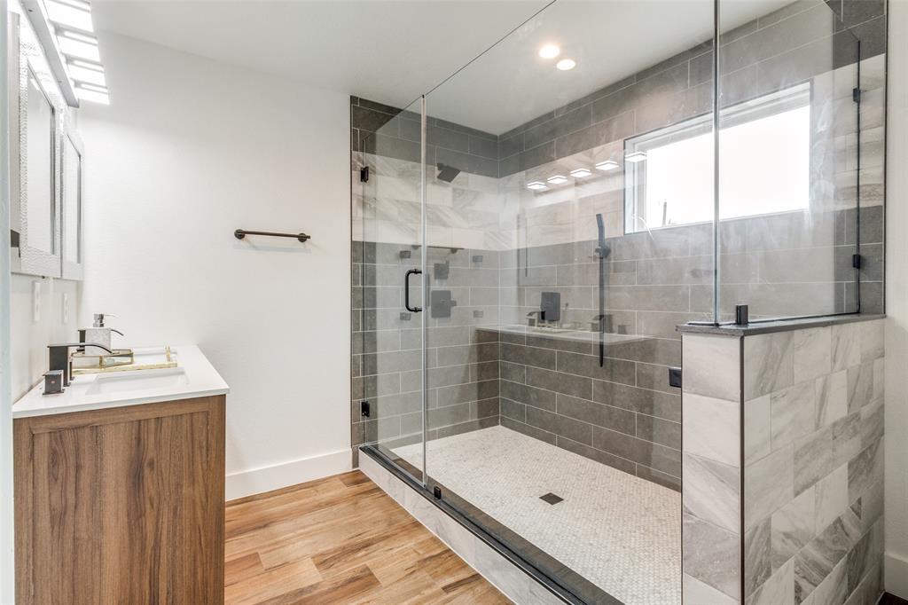 Glen Hills - Residential