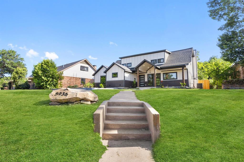 Glen Hills - Residential