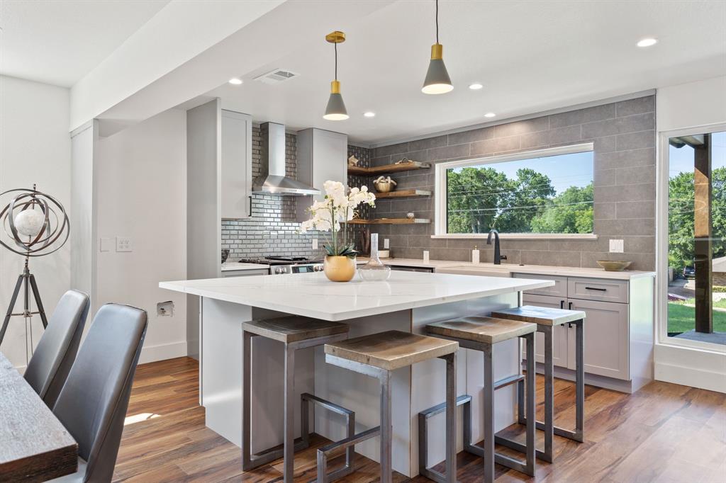 Glen Hills - Residential