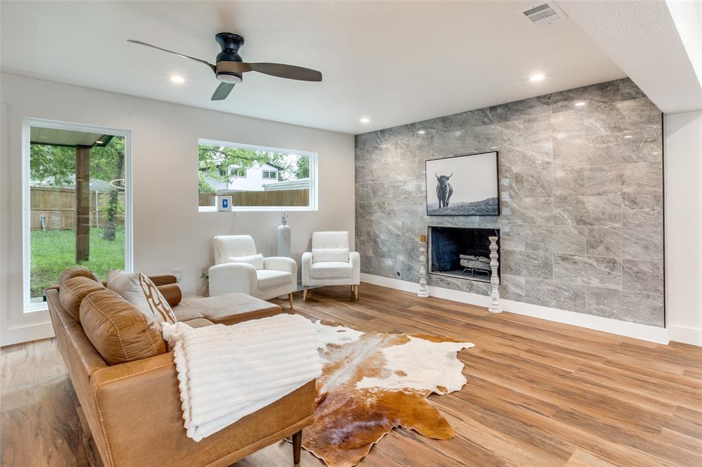 Glen Hills - Residential