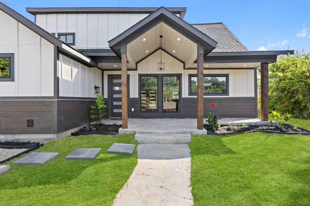 Glen Hills - Residential