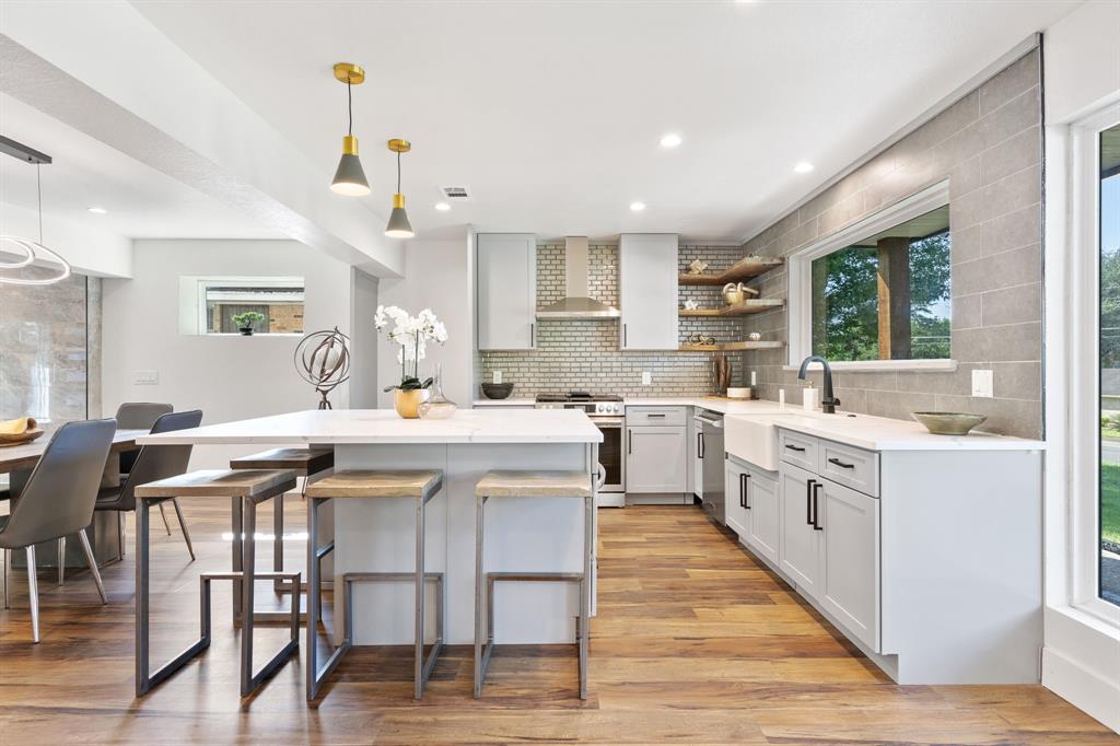 Glen Hills - Residential