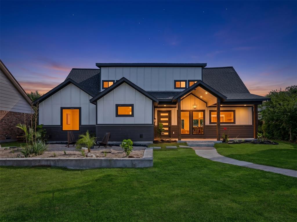Glen Hills - Residential