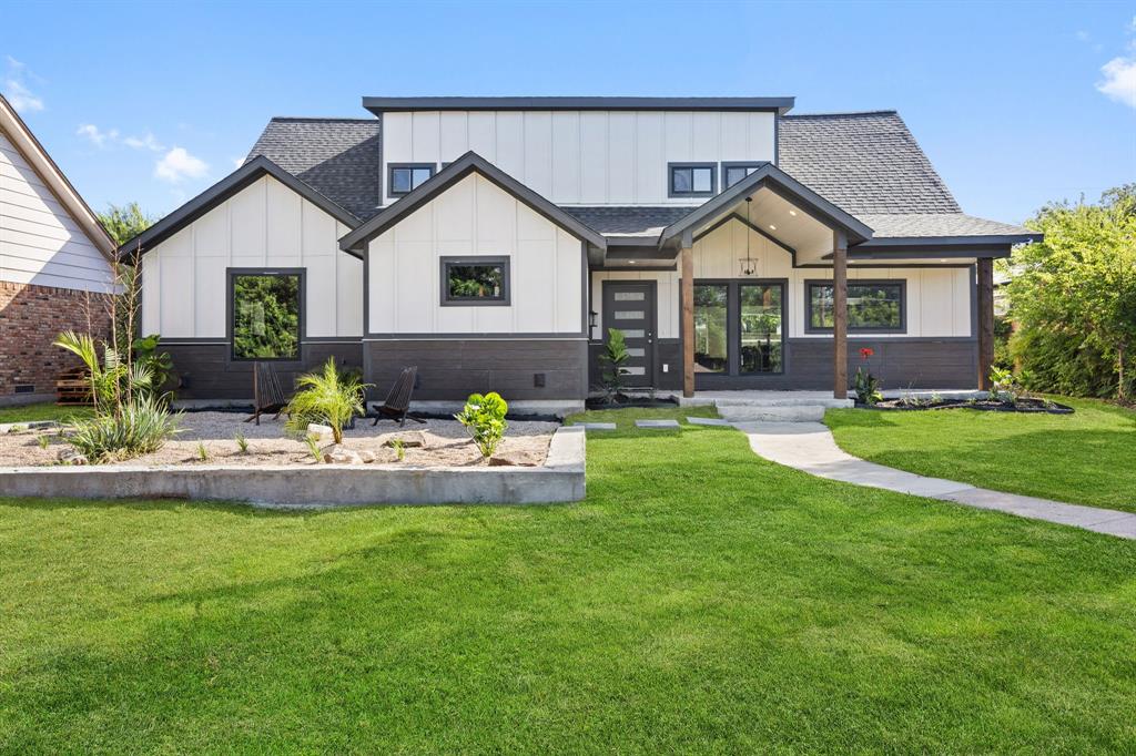 Glen Hills - Residential