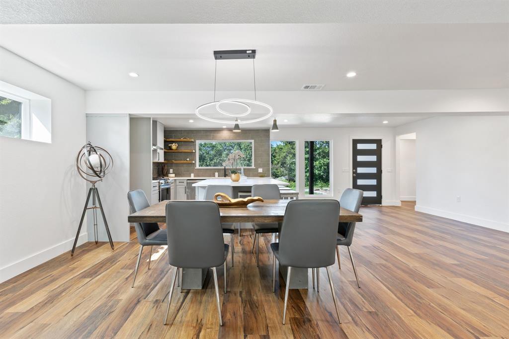 Glen Hills - Residential