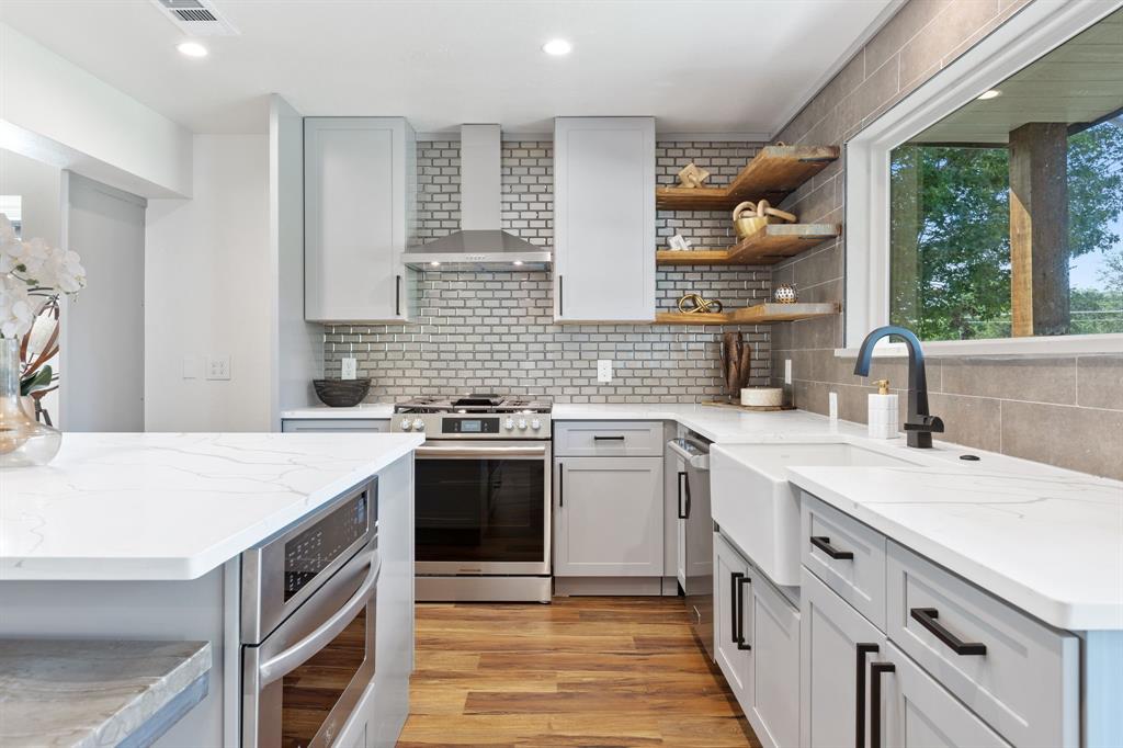 Glen Hills - Residential