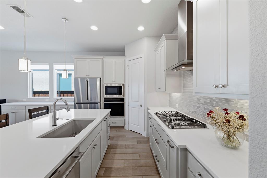 Westbury Tribute Ph 5 - Residential