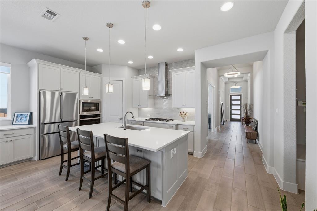 Westbury Tribute Ph 5 - Residential