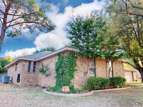 A home in Sweetwater