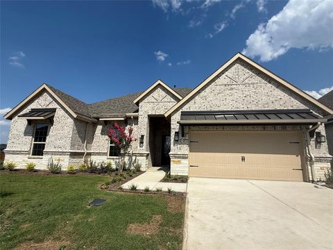 901 Capella Lane Mansfield TX 76063