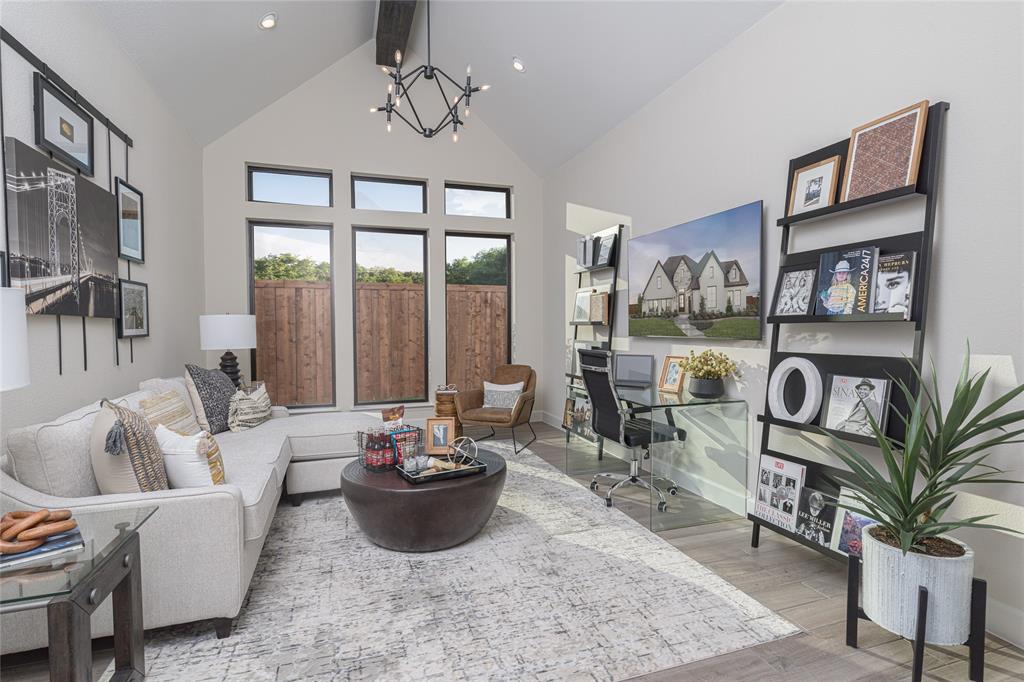 Watercress 65' - Residential