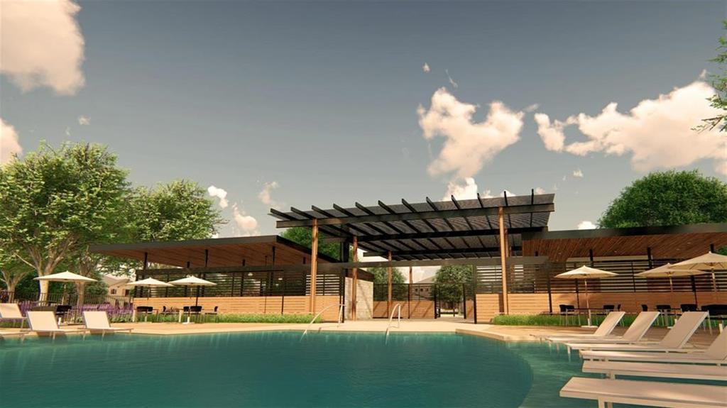 Watercress 65' - Residential