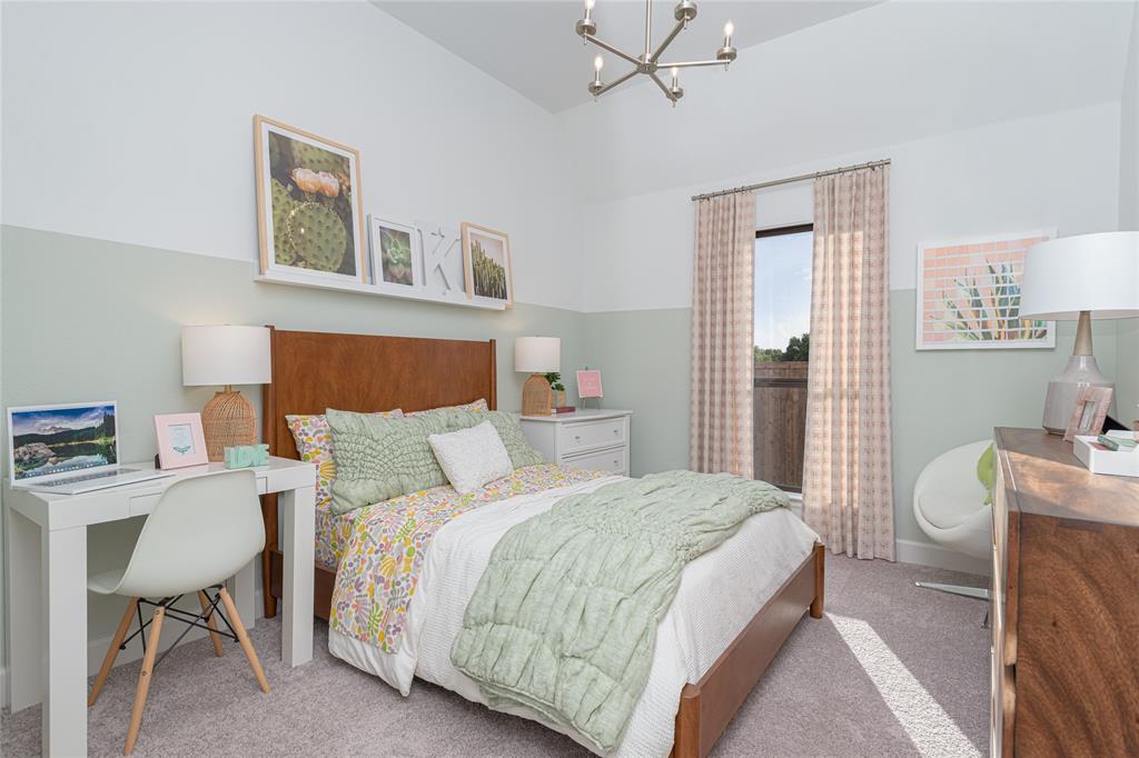 Watercress 65' - Residential