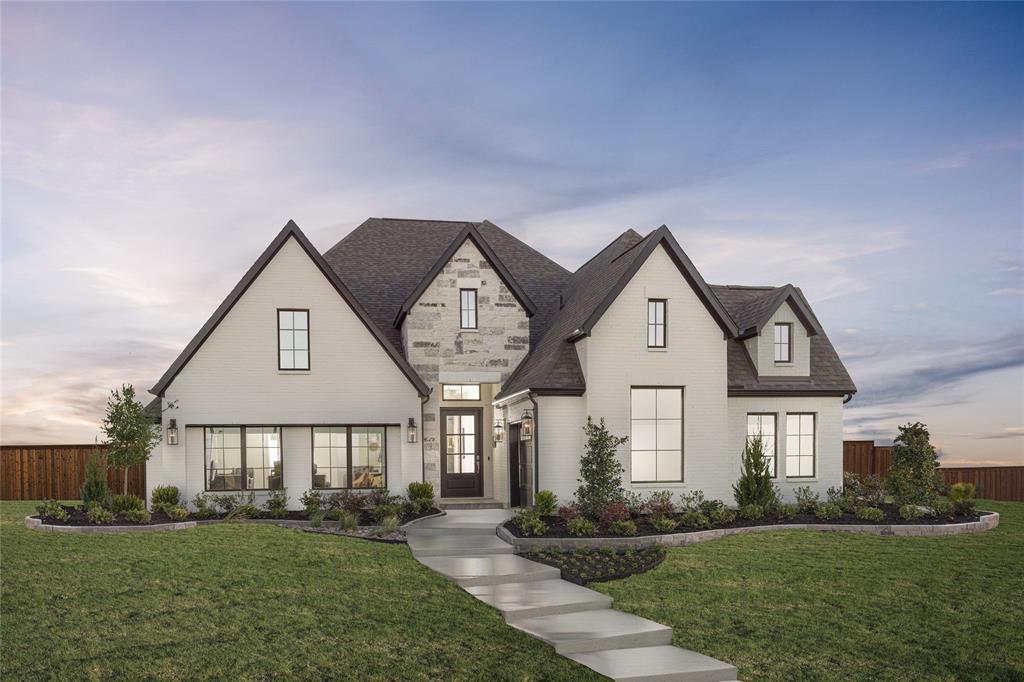 Watercress 65' - Residential