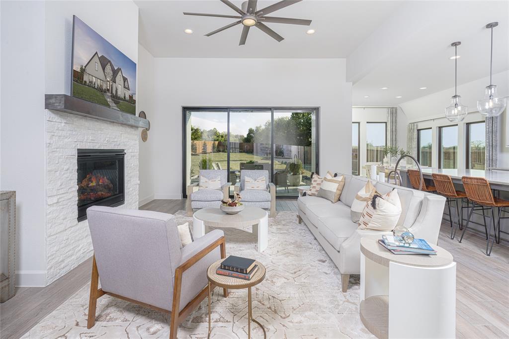 Watercress 65' - Residential