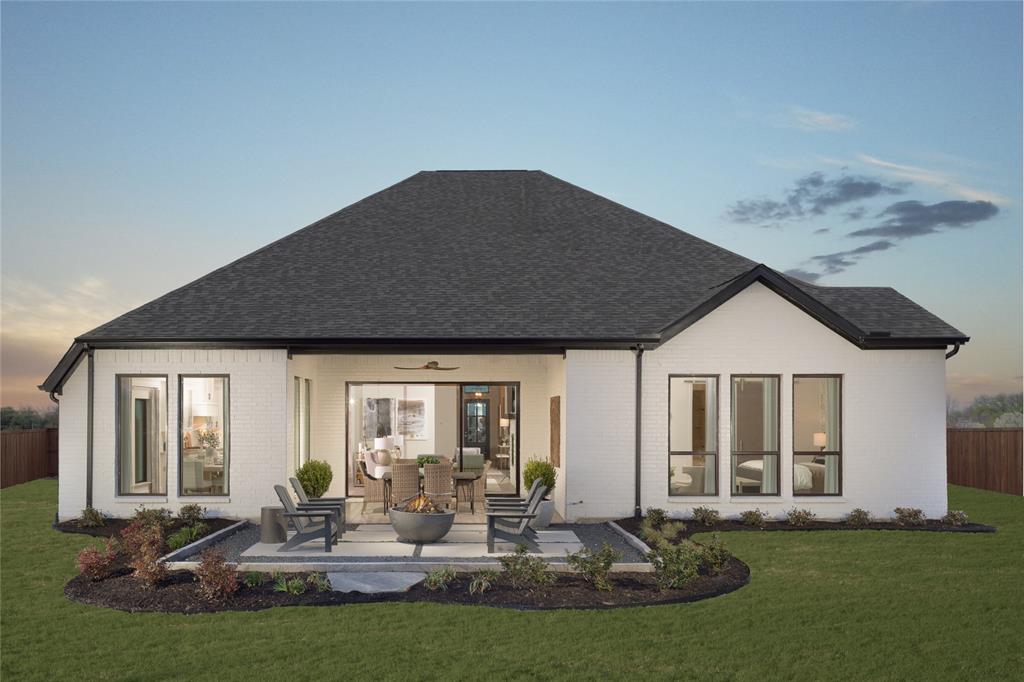 Watercress 65' - Residential