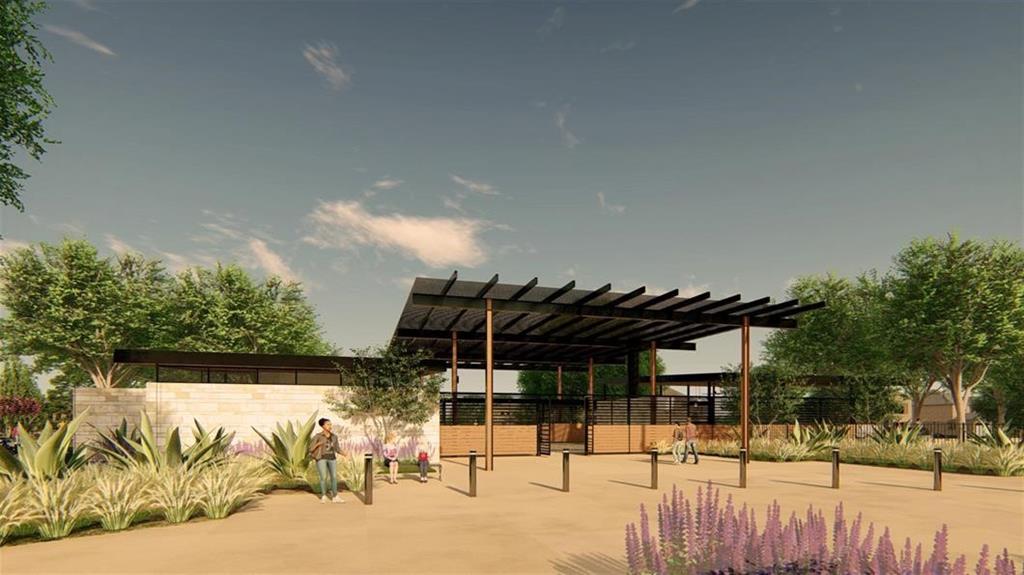 Watercress 65' - Residential