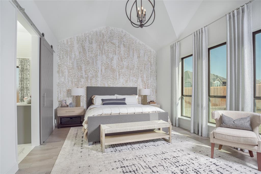 Watercress 65' - Residential