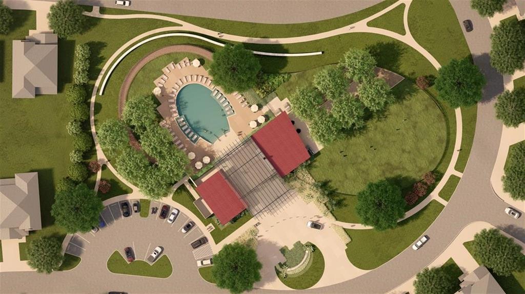 Watercress 65' - Residential