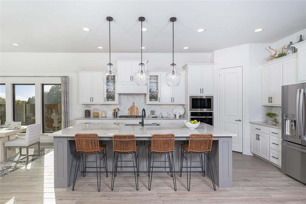 Watercress 65' - Residential