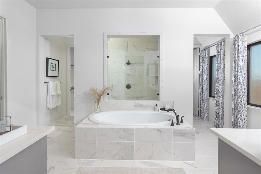 Watercress 65' - Residential