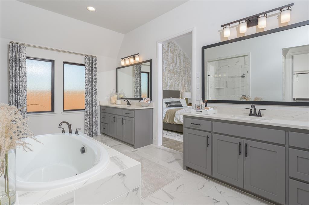 Watercress 65' - Residential