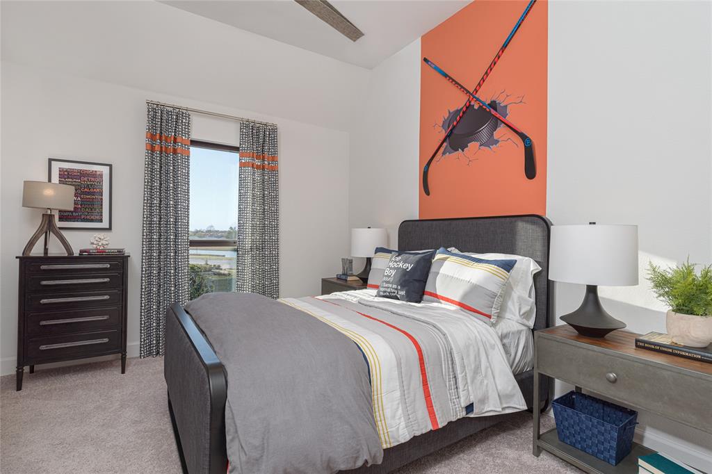 Watercress 65' - Residential