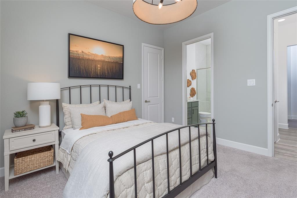 Watercress 65' - Residential