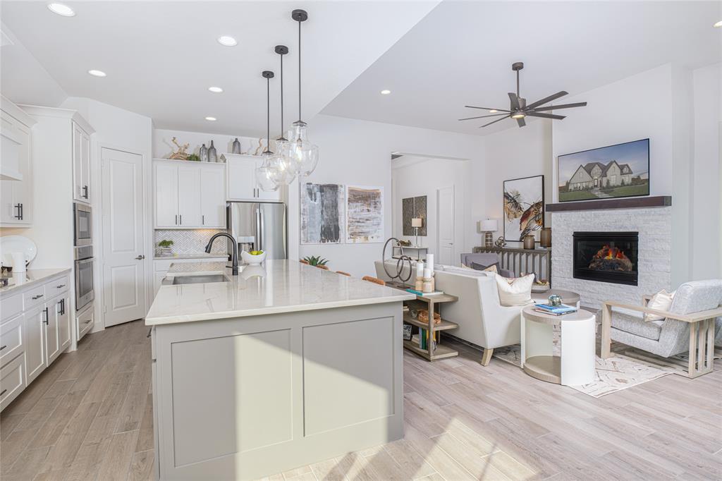 Watercress 65' - Residential