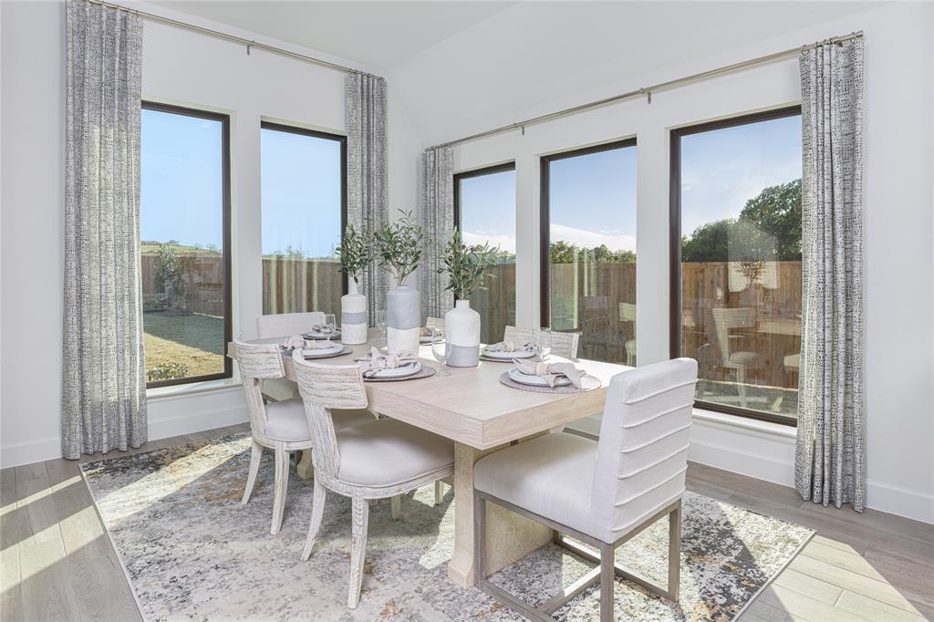 Watercress 65' - Residential