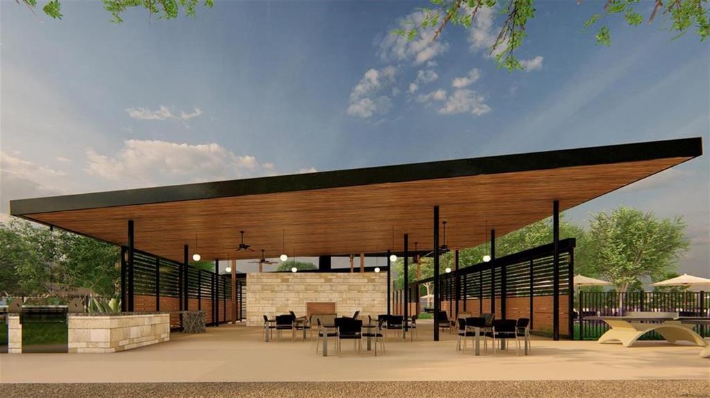 Watercress 65' - Residential