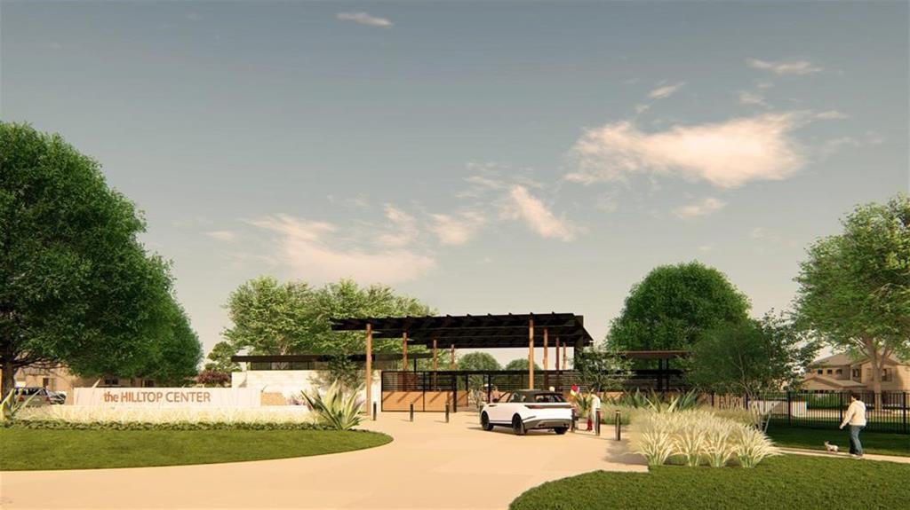 Watercress 65' - Residential