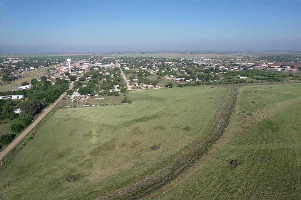 TBD I-20 W