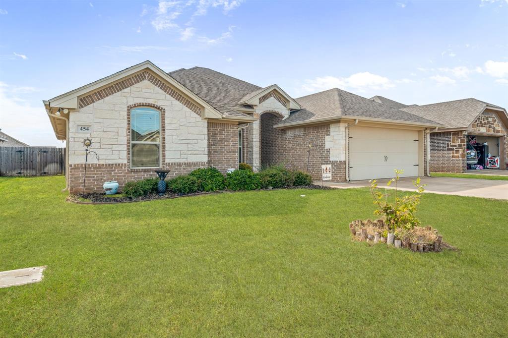454 Silverton Drive