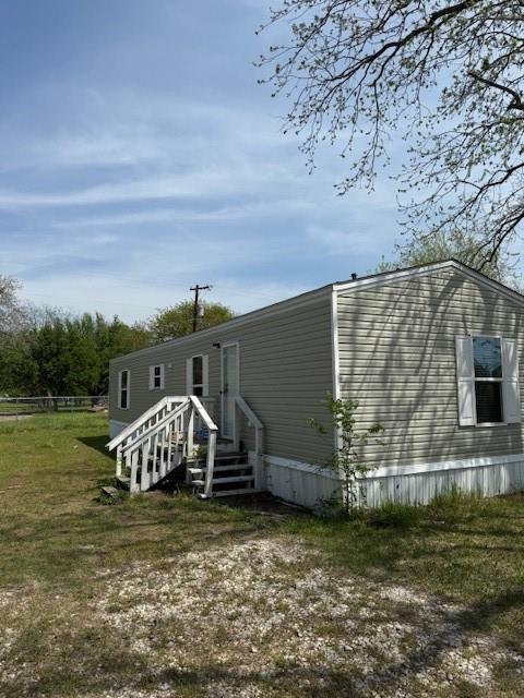112 E Pecan Street